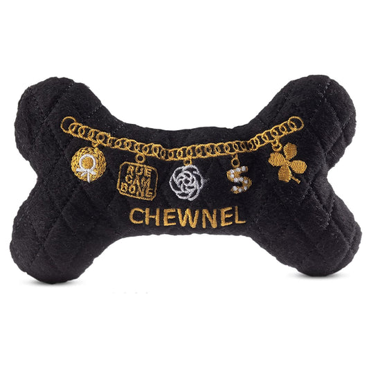 Chewnel Black Bone Toy