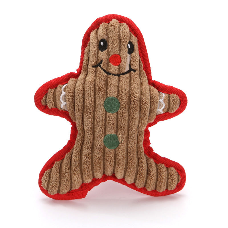 Christmas Gingerbread Toy