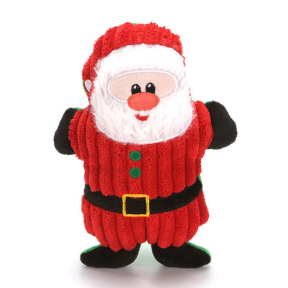 Christmas Santa Claus Toy