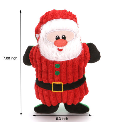 Christmas Santa Claus Toy