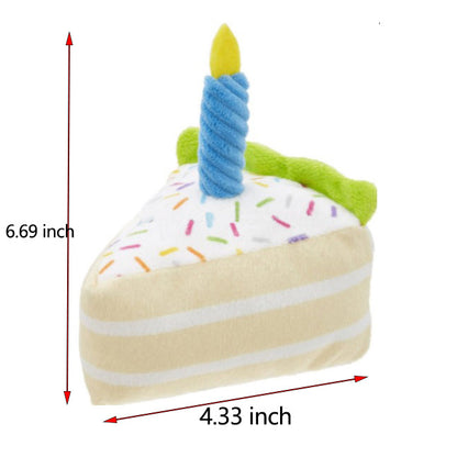 Happy Birthday Sprinkle Cake